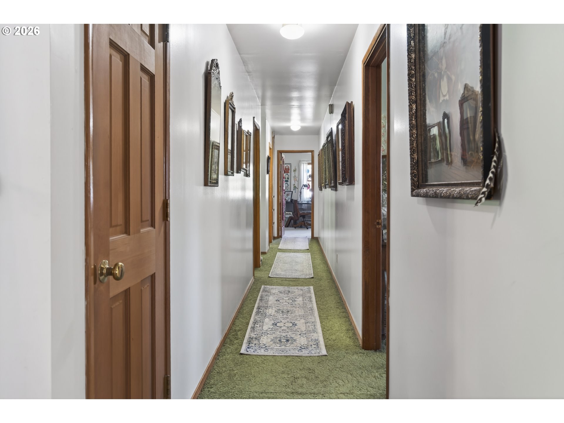 1349 Willis Creek Road Winston, OR 97496 - Photo 19 of 48