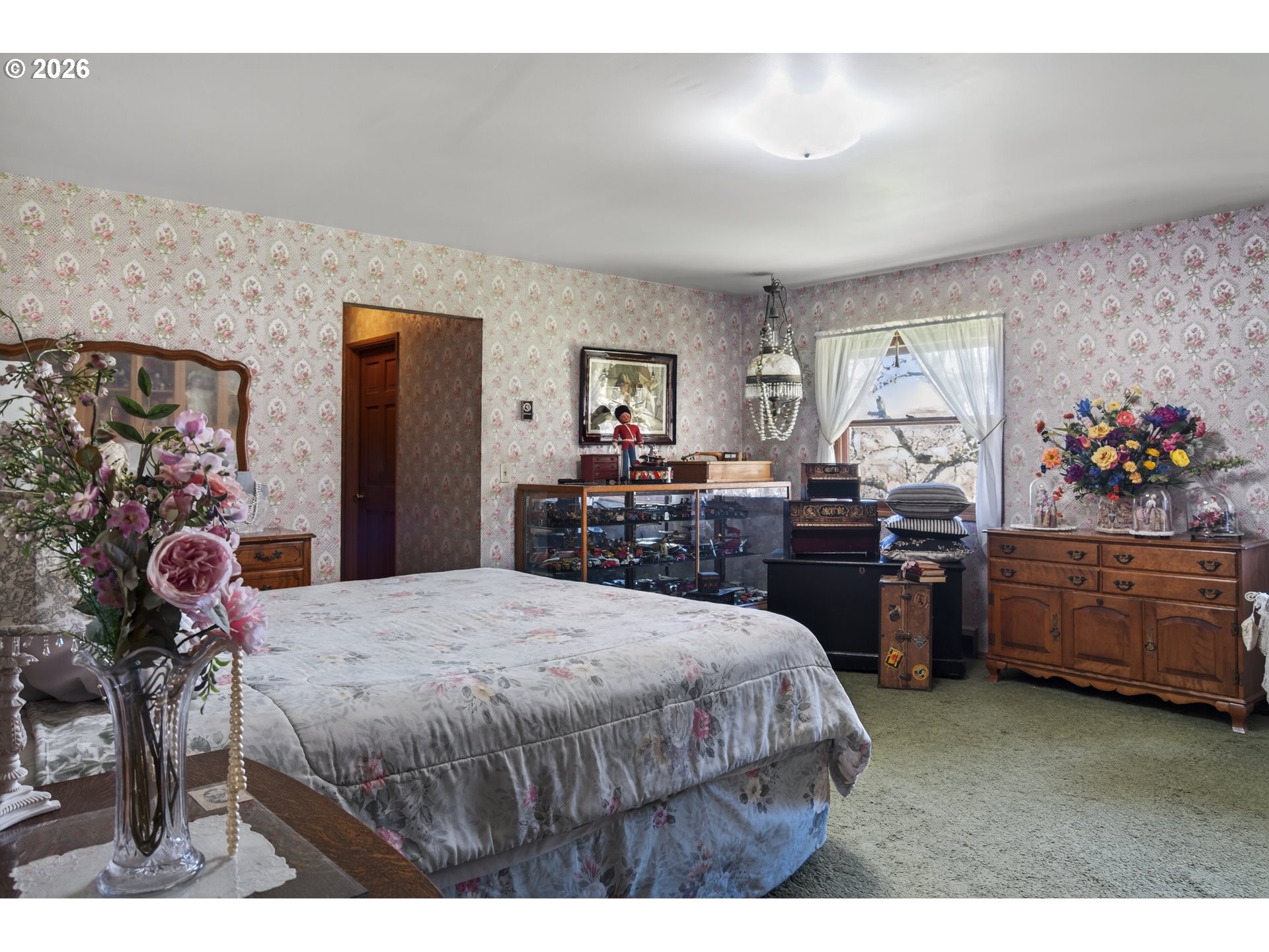 1349 Willis Creek Road Winston, OR 97496 - Photo 20 of 48