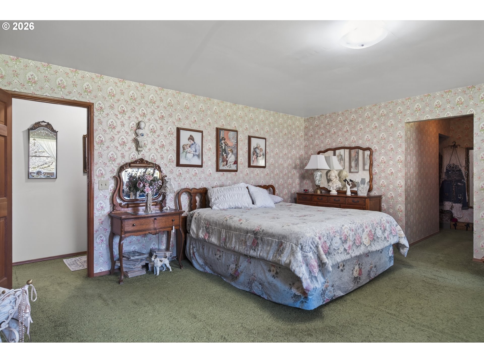 1349 Willis Creek Road Winston, OR 97496 - Photo 21 of 48