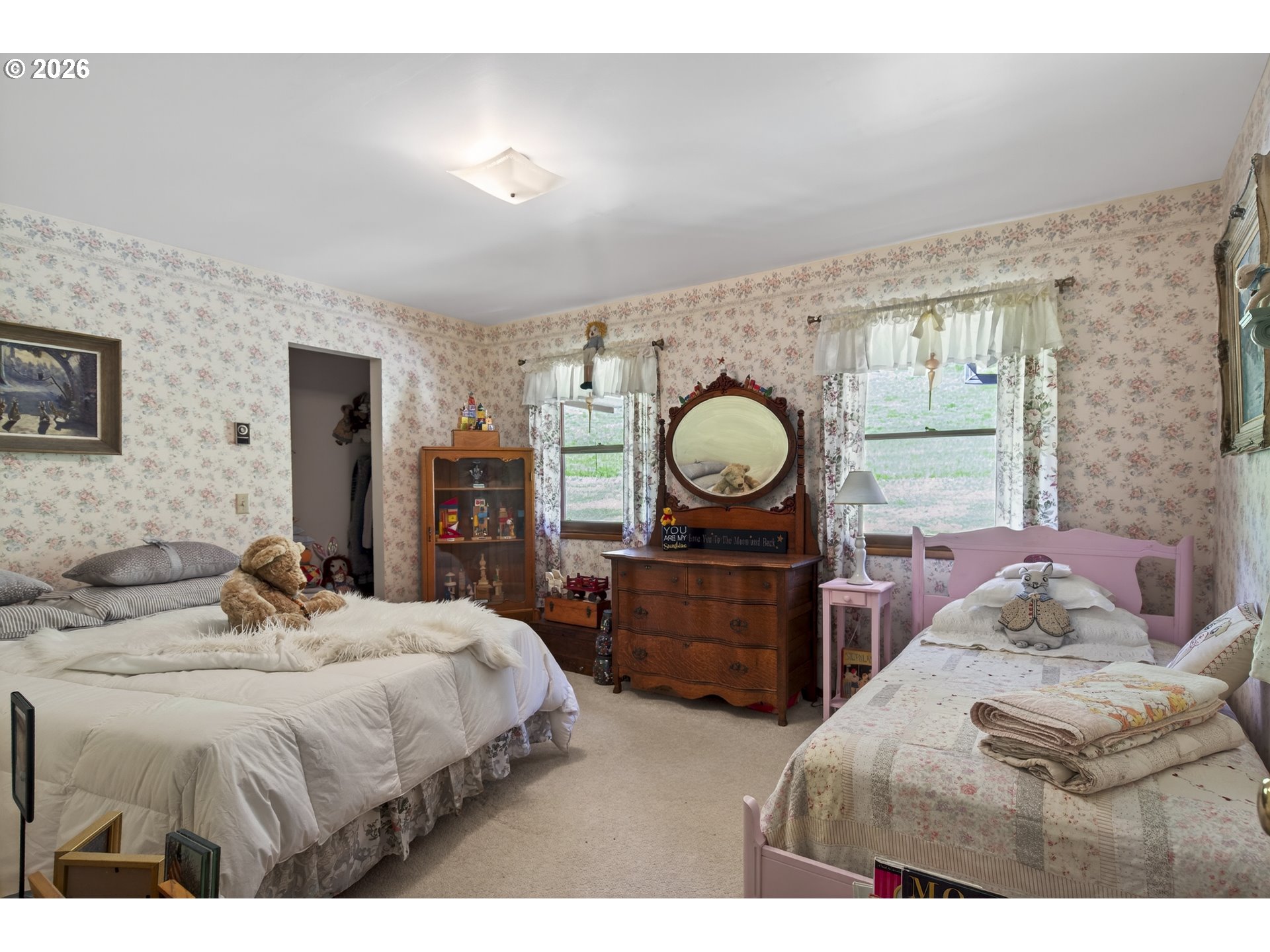 1349 Willis Creek Road Winston, OR 97496 - Photo 23 of 48