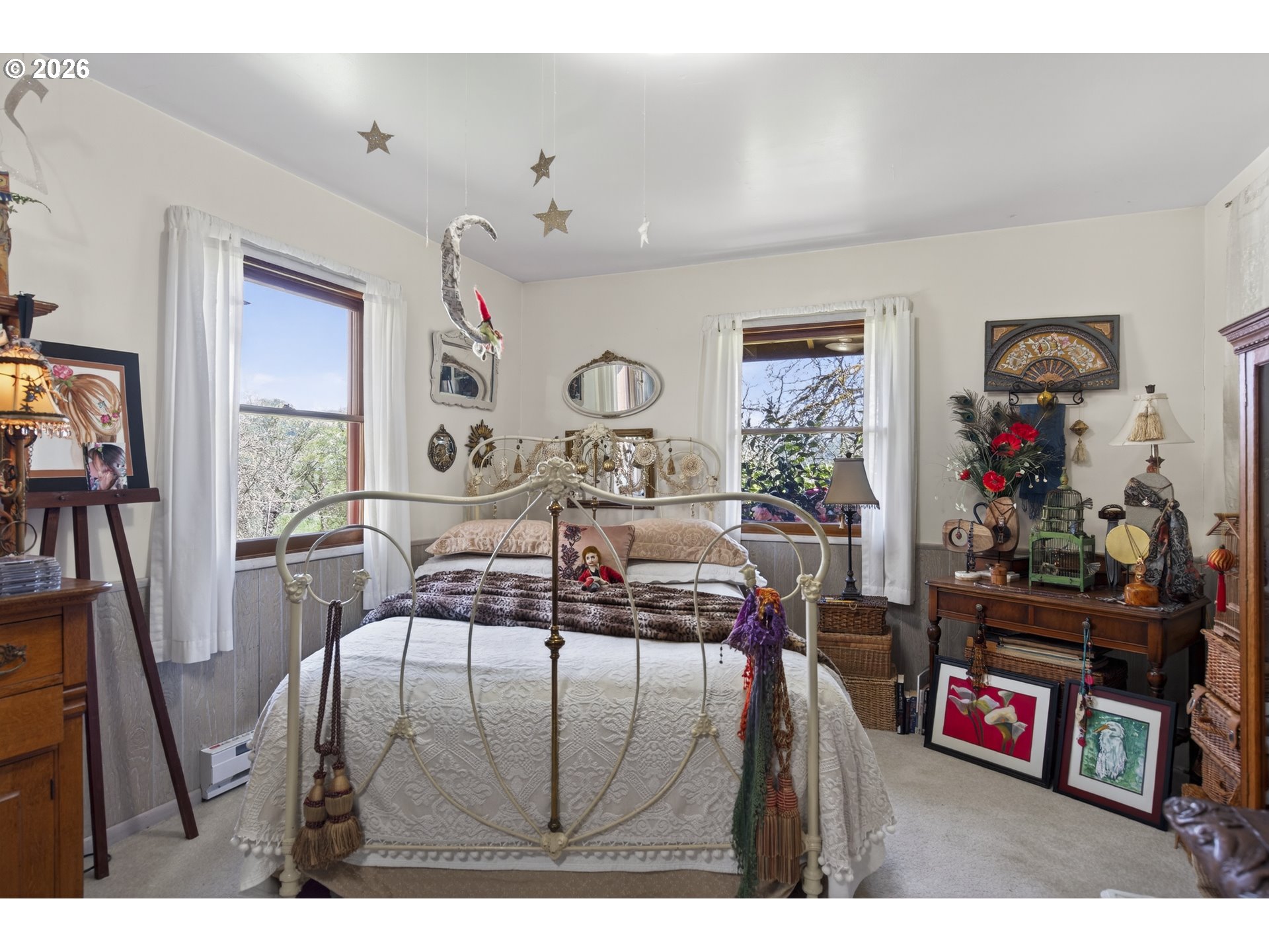 1349 Willis Creek Road Winston, OR 97496 - Photo 26 of 48