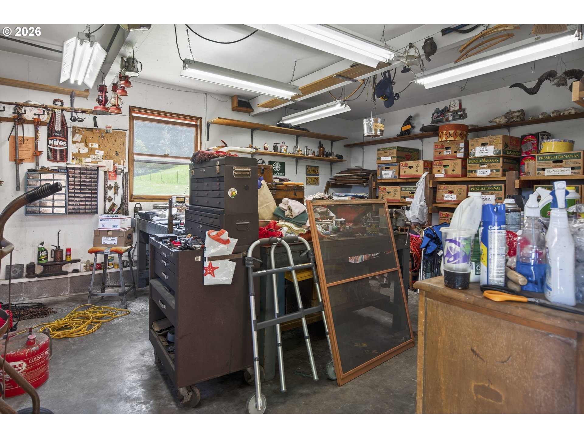 1349 Willis Creek Road Winston, OR 97496 - Photo 32 of 48