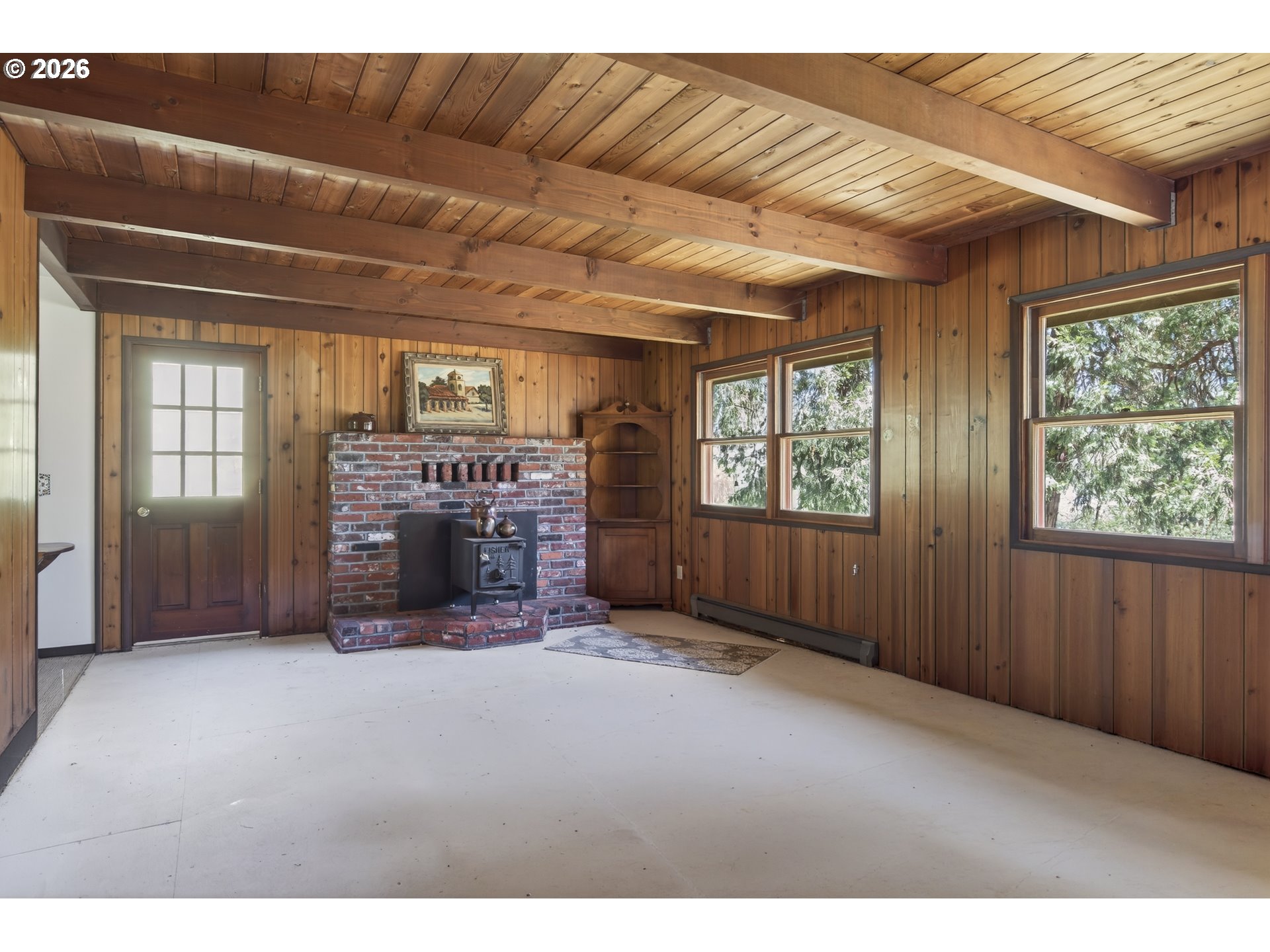 1349 Willis Creek Road Winston, OR 97496 - Photo 37 of 48