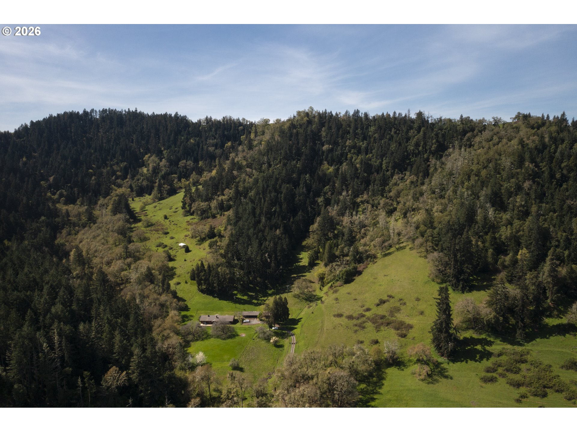 1349 Willis Creek Road Winston, OR 97496 - Photo 45 of 48