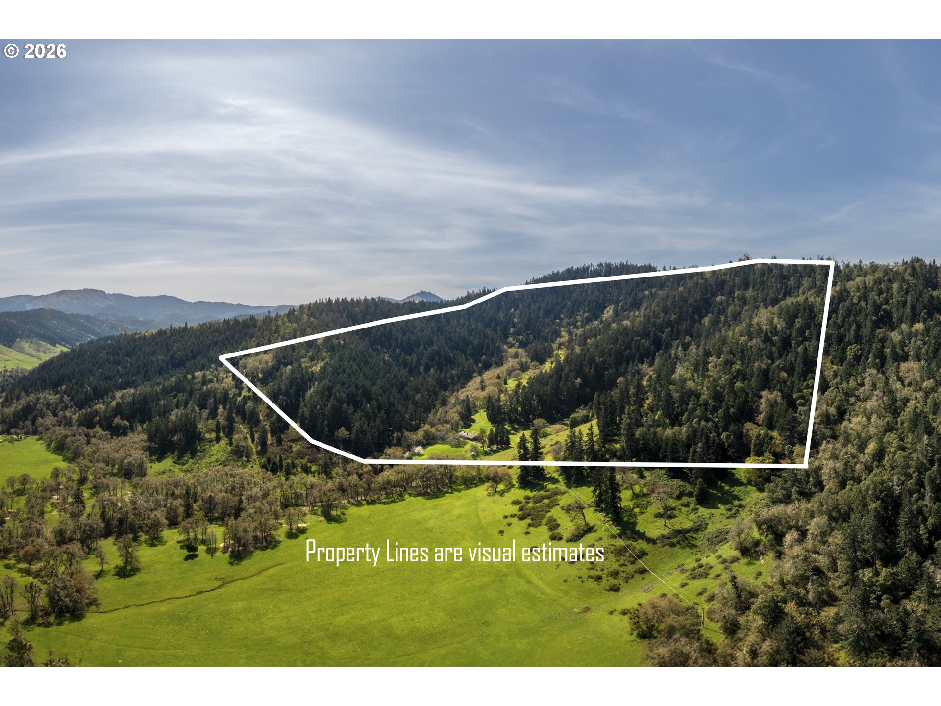 1349 Willis Creek Road Winston, OR 97496 - Photo 48 of 48