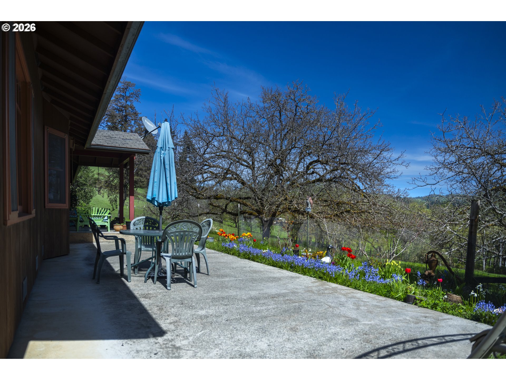 1349 Willis Creek Road Winston, OR 97496 - Photo 6 of 48