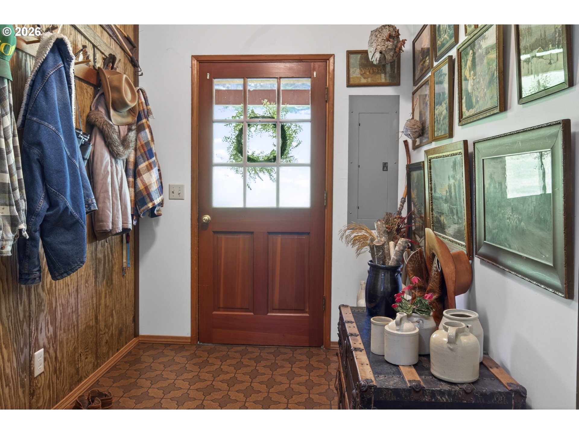 1349 Willis Creek Road Winston, OR 97496 - Photo 7 of 48