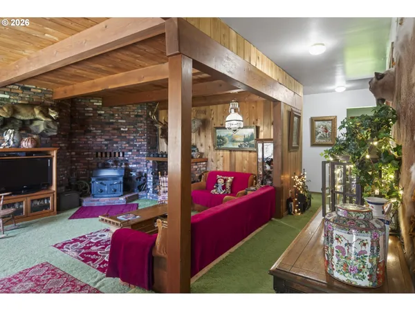 $1,199,900 | 1349 Willis Creek Road, Winston, OR 97496