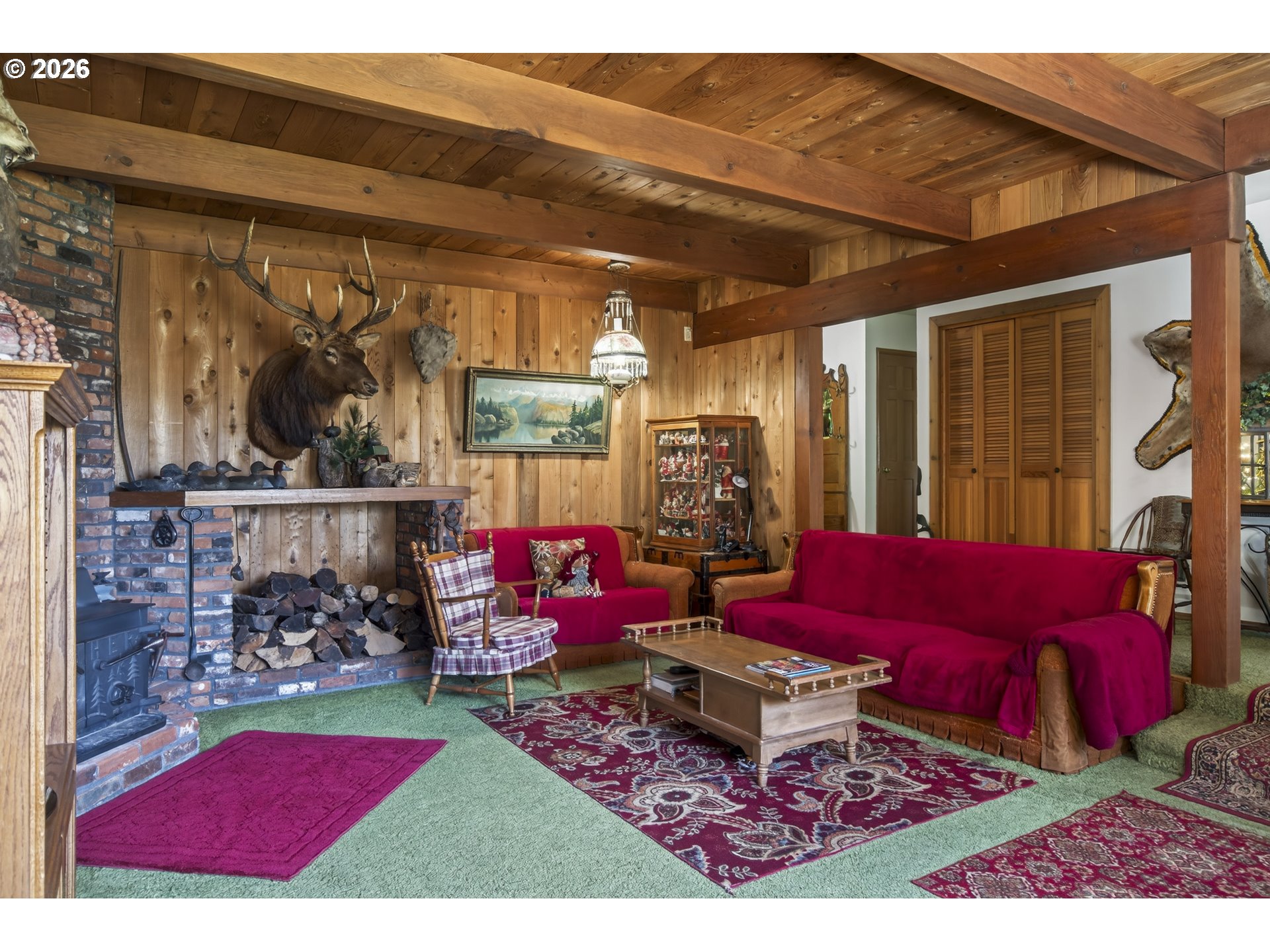 1349 Willis Creek Road Winston, OR 97496 - Photo 9 of 48