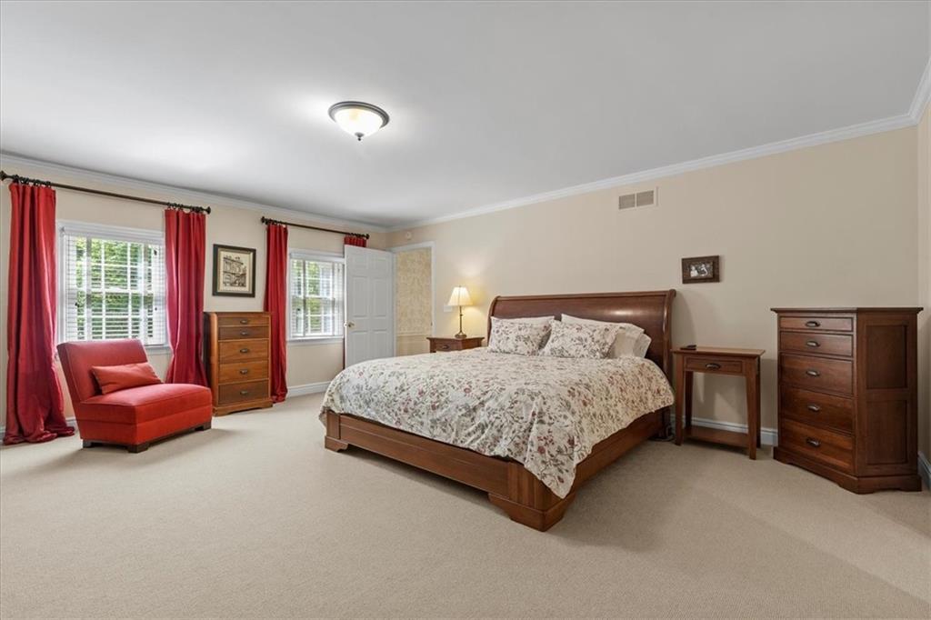 8 Way Hollow Road Sewickley, PA 15143 - Photo 20 of 32 Master Bedroom 2