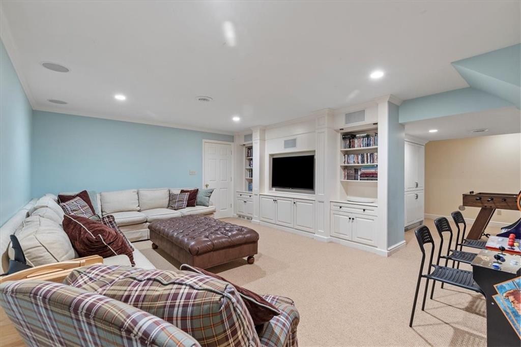 8 Way Hollow Road Sewickley, PA 15143 - Photo 22 of 32 Lower Level