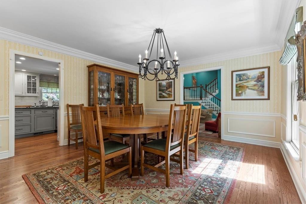 8 Way Hollow Road Sewickley, PA 15143 - Photo 5 of 32 Gallery Image 5