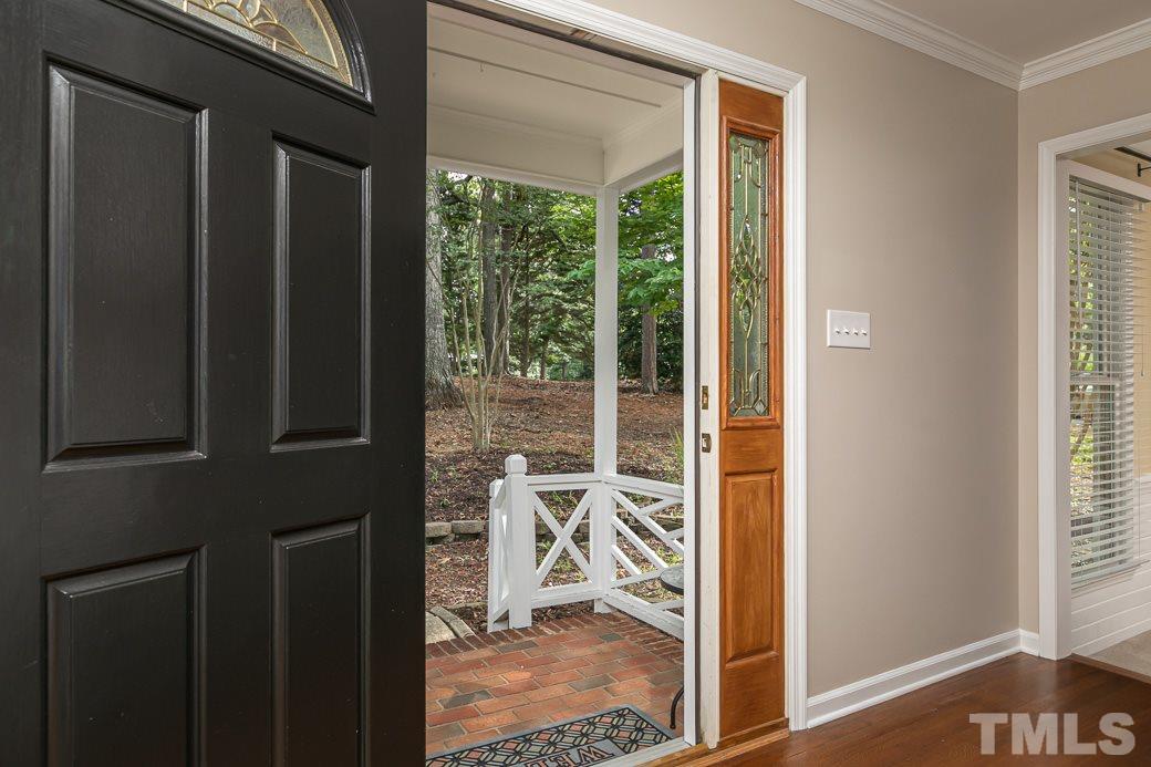 2521 Howard Road Raleigh, NC 27613 - Photo 2 of 30