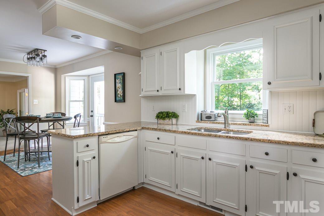 2521 Howard Road Raleigh, NC 27613 - Photo 11 of 30