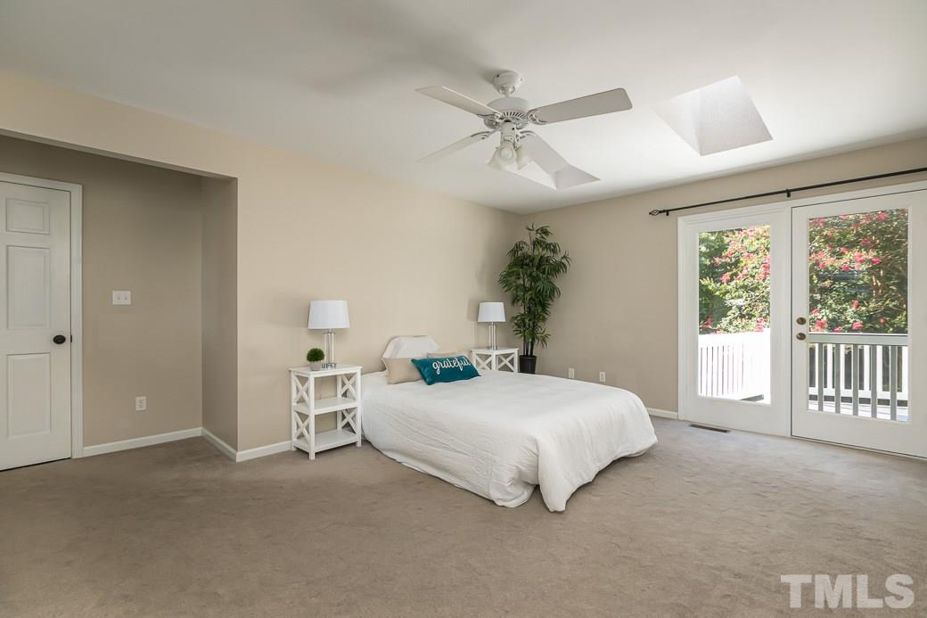 2521 Howard Road Raleigh, NC 27613 - Photo 13 of 30