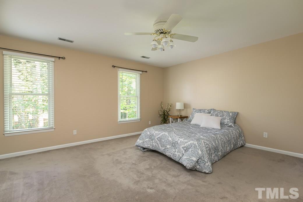 2521 Howard Road Raleigh, NC 27613 - Photo 16 of 30