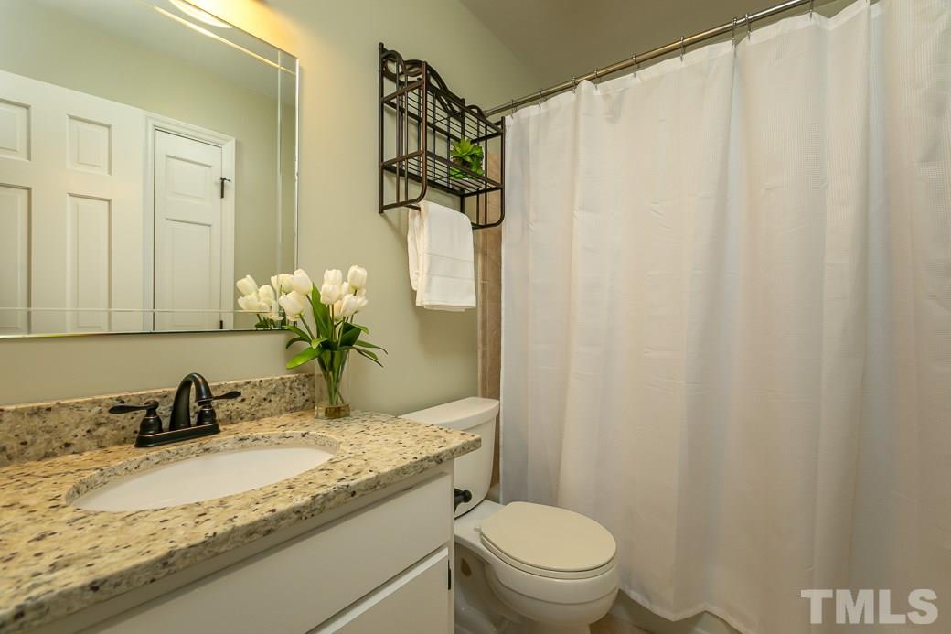 2521 Howard Road Raleigh, NC 27613 - Photo 20 of 30
