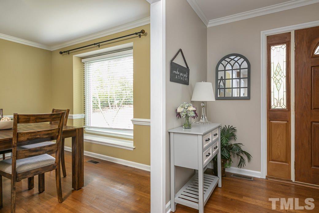 2521 Howard Road Raleigh, NC 27613 - Photo 3 of 30