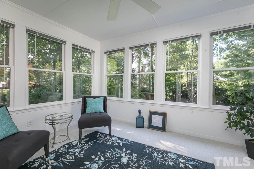 2521 Howard Road Raleigh, NC 27613 - Photo 23 of 30