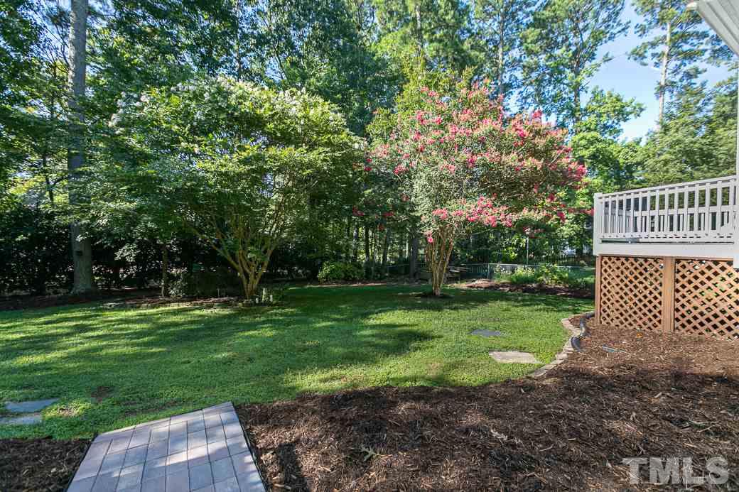 2521 Howard Road Raleigh, NC 27613 - Photo 25 of 30