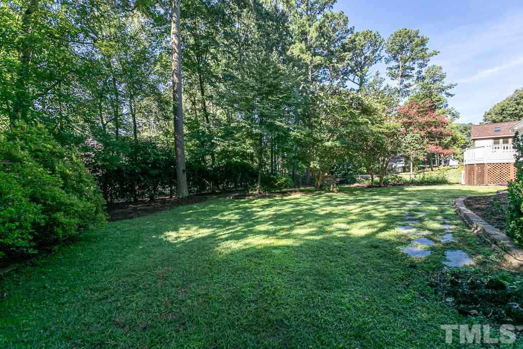 2521 Howard Road Raleigh, NC 27613 - Photo 26 of 30