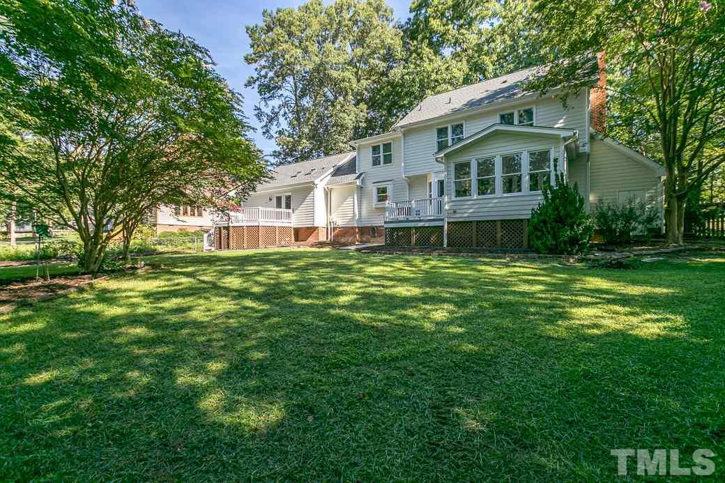 2521 Howard Road Raleigh, NC 27613 - Photo 27 of 30
