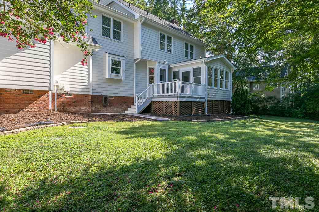 2521 Howard Road Raleigh, NC 27613 - Photo 28 of 30