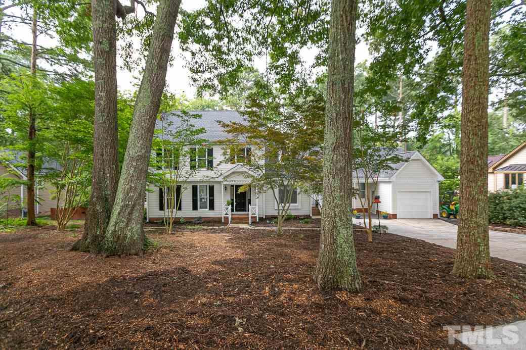 2521 Howard Road Raleigh, NC 27613 - Photo 29 of 30
