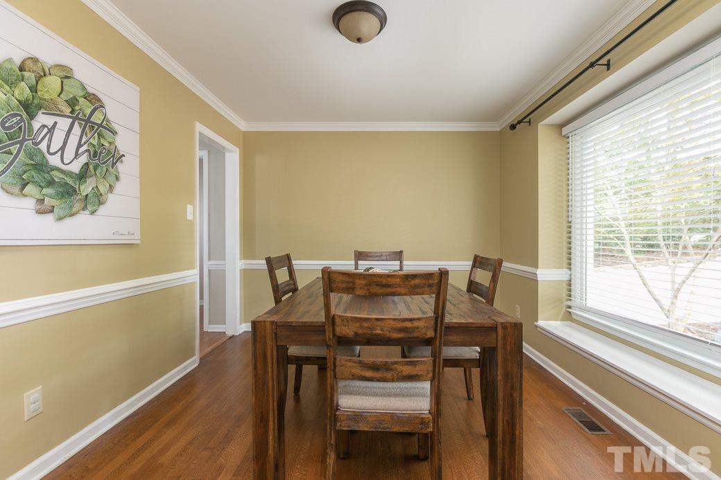 2521 Howard Road Raleigh, NC 27613 - Photo 4 of 30