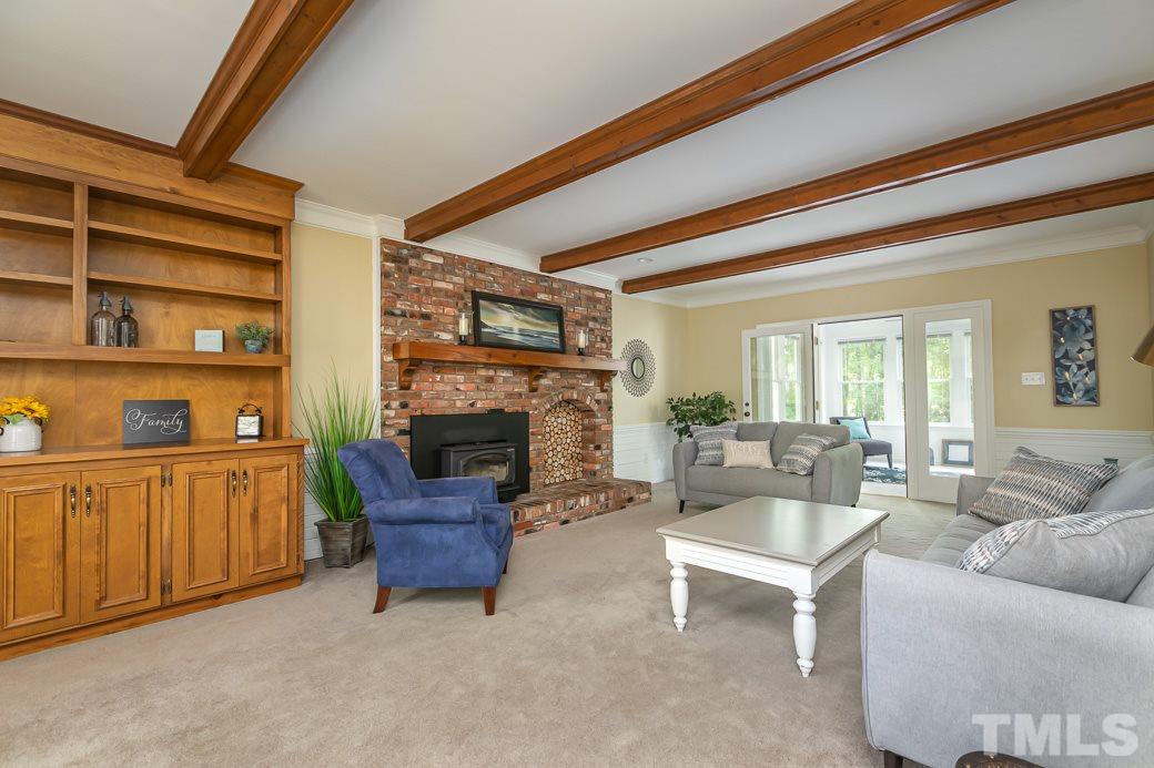 2521 Howard Road Raleigh, NC 27613 - Photo 5 of 30