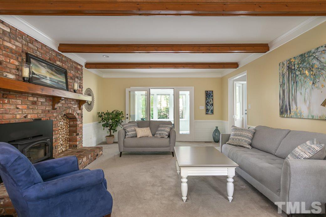 2521 Howard Road Raleigh, NC 27613 - Photo 6 of 30
