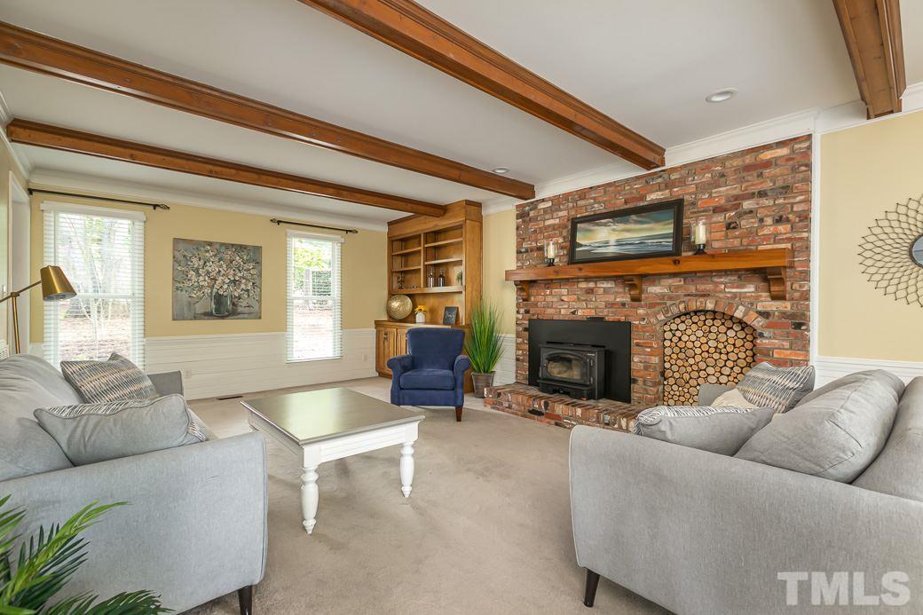 2521 Howard Road Raleigh, NC 27613 - Photo 7 of 30