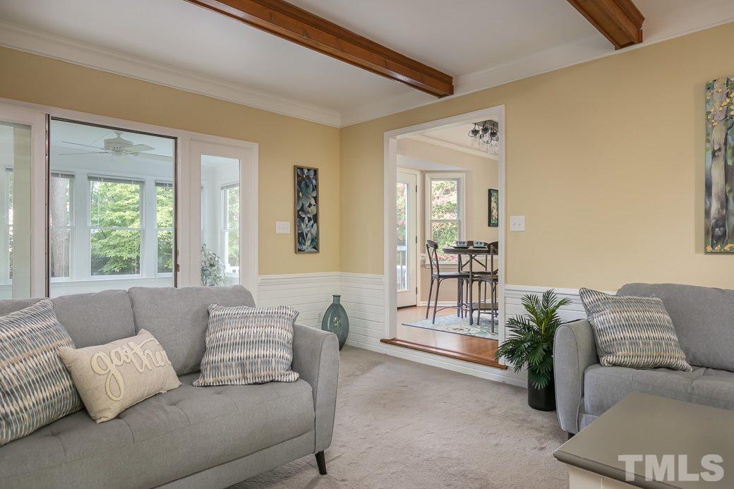 2521 Howard Road Raleigh, NC 27613 - Photo 8 of 30