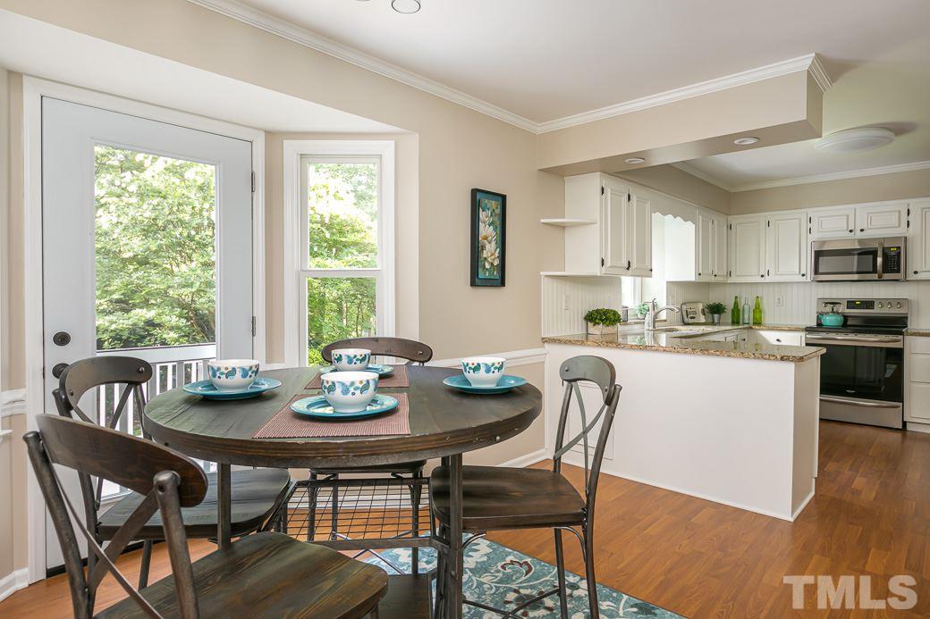 2521 Howard Road Raleigh, NC 27613 - Photo 9 of 30
