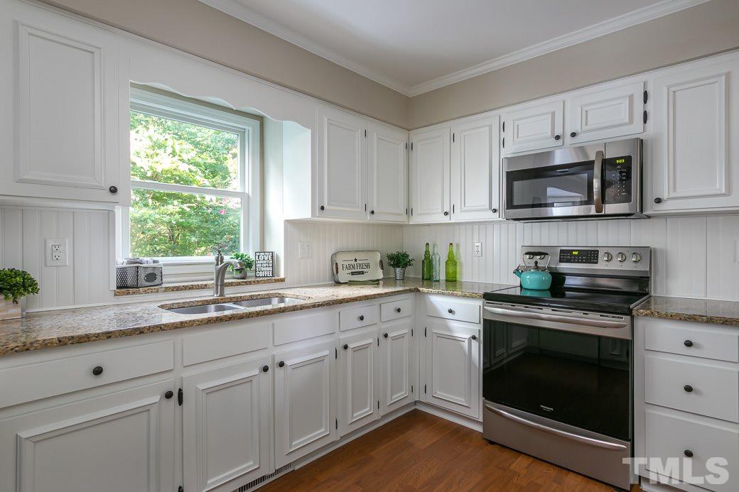2521 Howard Road Raleigh, NC 27613 - Photo 10 of 30