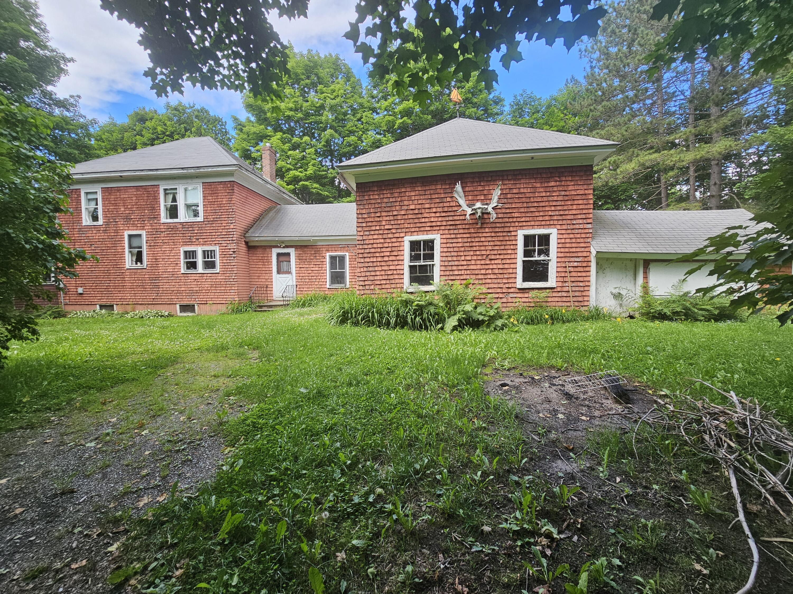 32 Willow Street Patten, ME 04765 - Photo 5 of 60