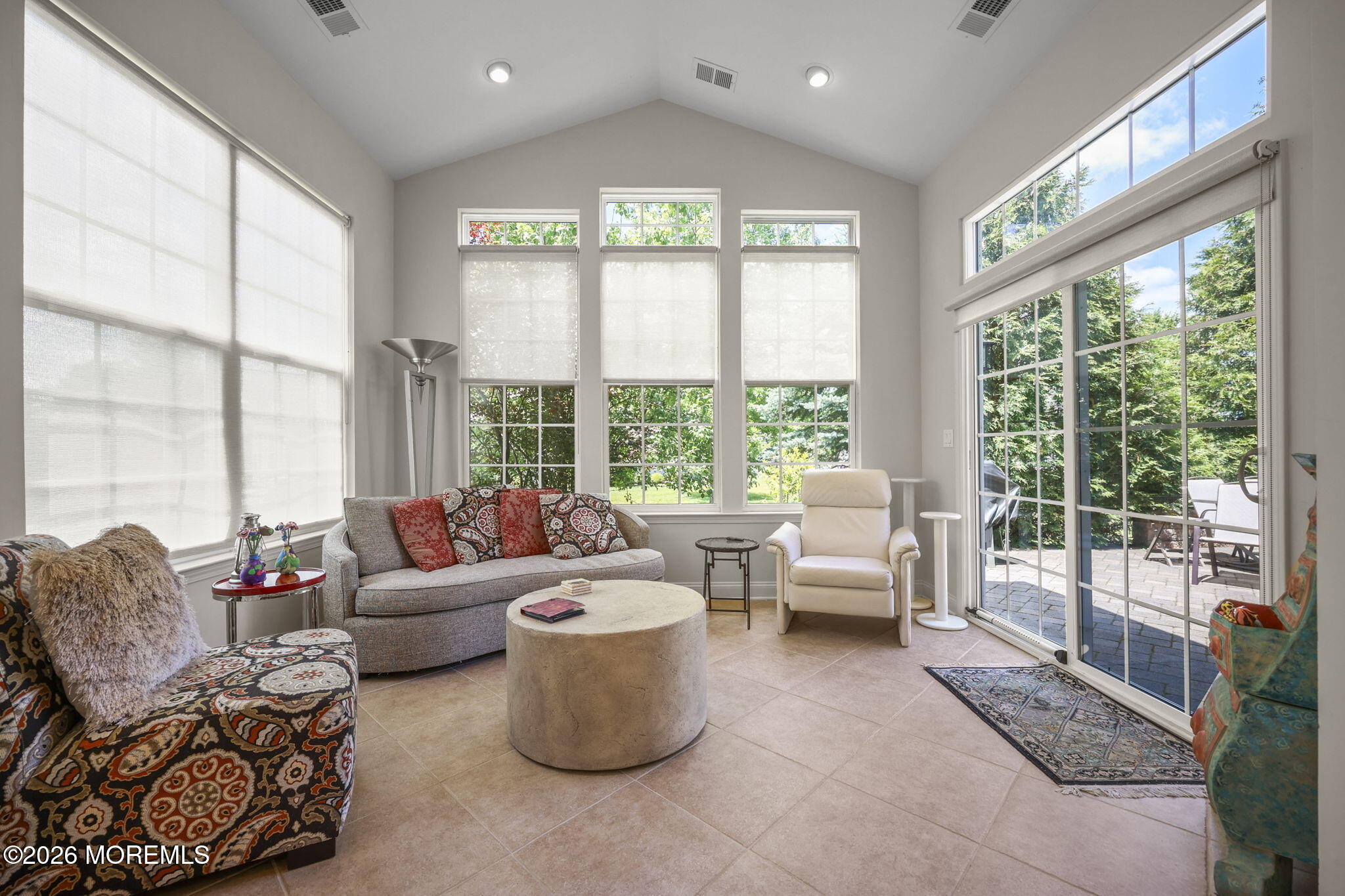 23 Percheron Road Manalapan, NJ 07726 - Photo 16 of 35 Sun Room
