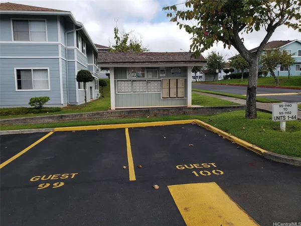$2,200 | 95-1180 Makaikai Street, Unit 76, Mililani, HI 96789