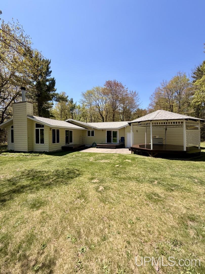 1146 Cooper Lake Road Ishpeming, MI 49849 - Photo 2 of 57