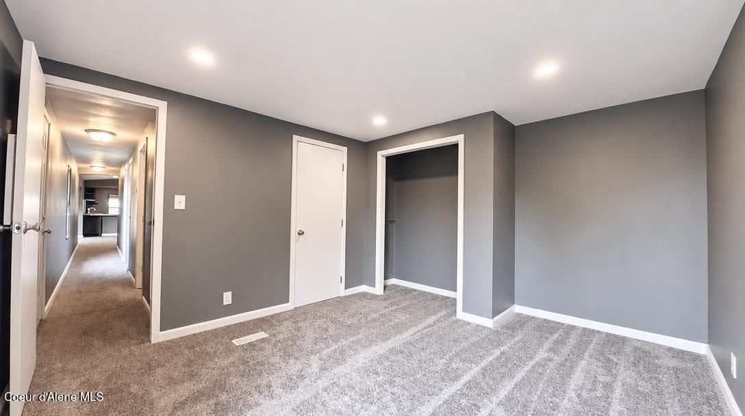 8765 West Park Loop, Unit 98 Rathdrum, ID 83858 - Photo 11 of 22 Primary Bedroom 2