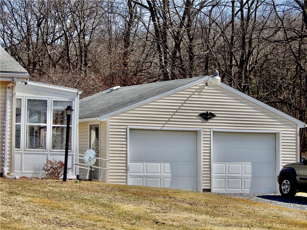214 Airport Road Mercer, PA 16137 - Photo 14 of 25