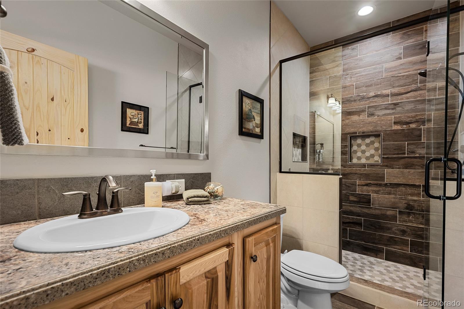 497 East Blarney Stone Road Howard, CO 81233 - Photo 26 of 50