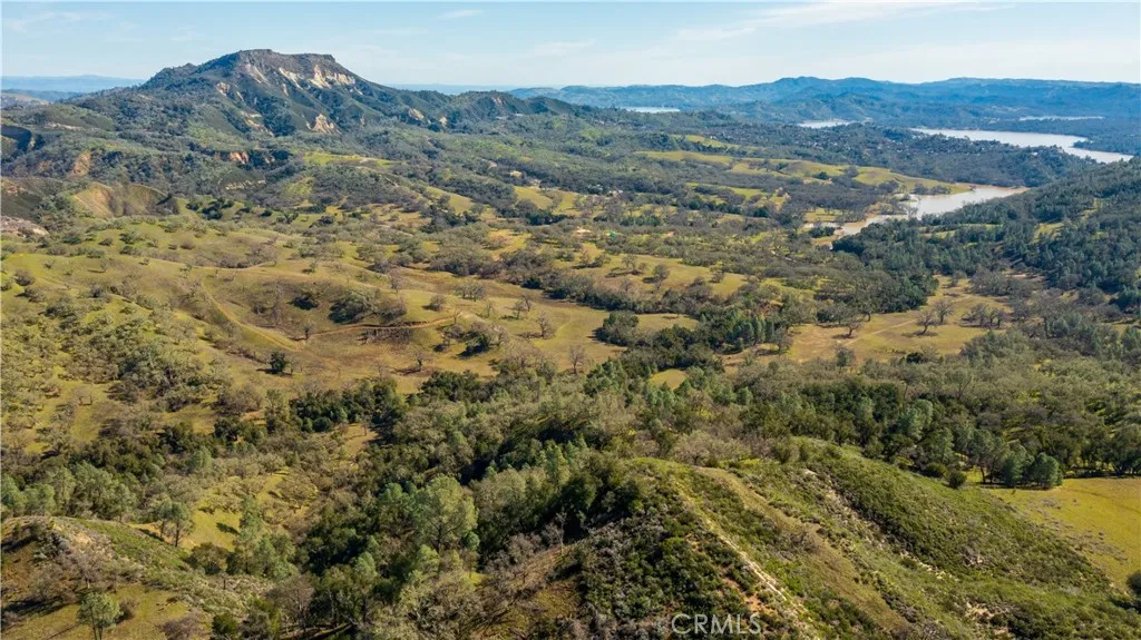 0 Lynch Canyon Road Bradley, CA 93426 - Photo 2 of 50 a view of a mountain range with trees