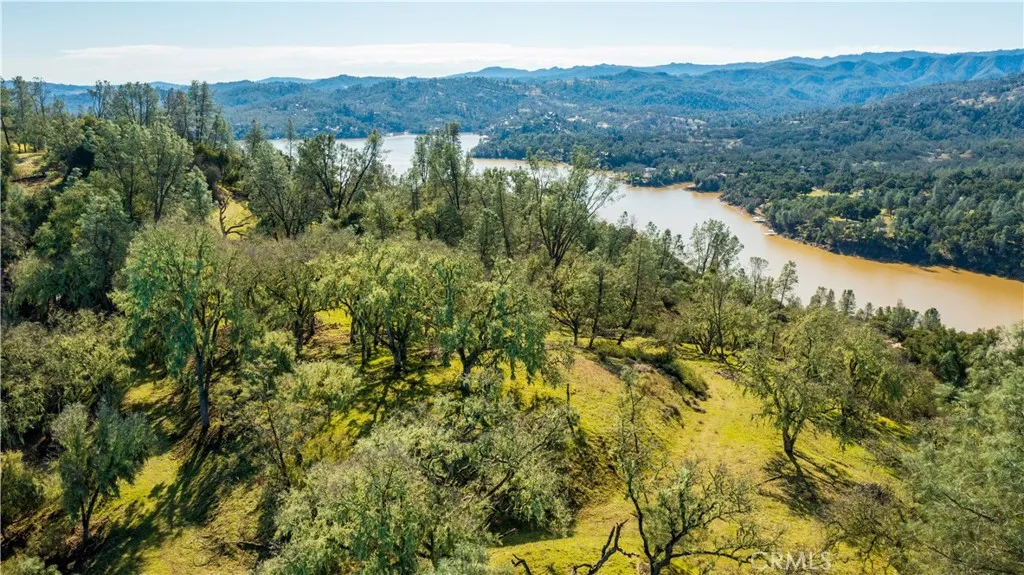 0 Lynch Canyon Road Bradley, CA 93426 - Photo 21 of 50 a view of a lake with a mountain in the background