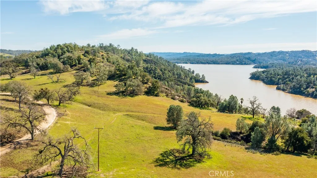 0 Lynch Canyon Road Bradley, CA 93426 - Photo 3 of 50 a view of lake and mountain