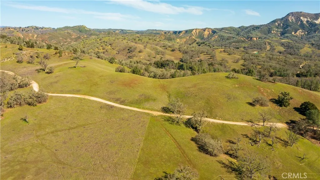 0 Lynch Canyon Road Bradley, CA 93426 - Photo 40 of 50 a view of ocean