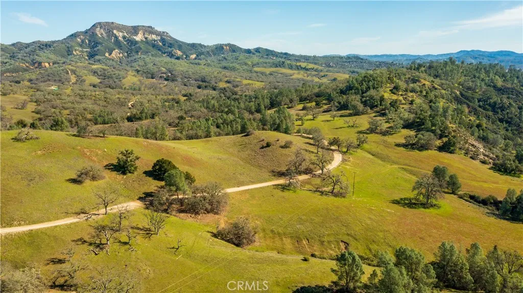0 Lynch Canyon Road Bradley, CA 93426 - Photo 4 of 50 a view of an ocean