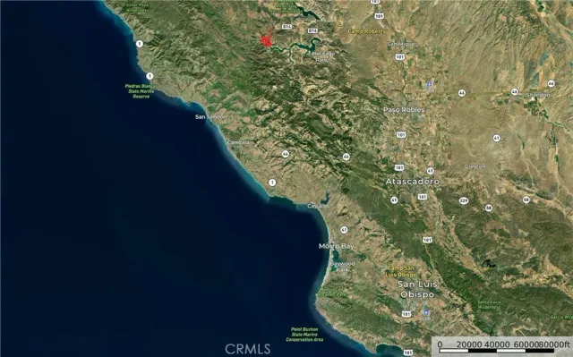 $3,750,000 | 0 Lynch Canyon Road, Bradley, CA 93426