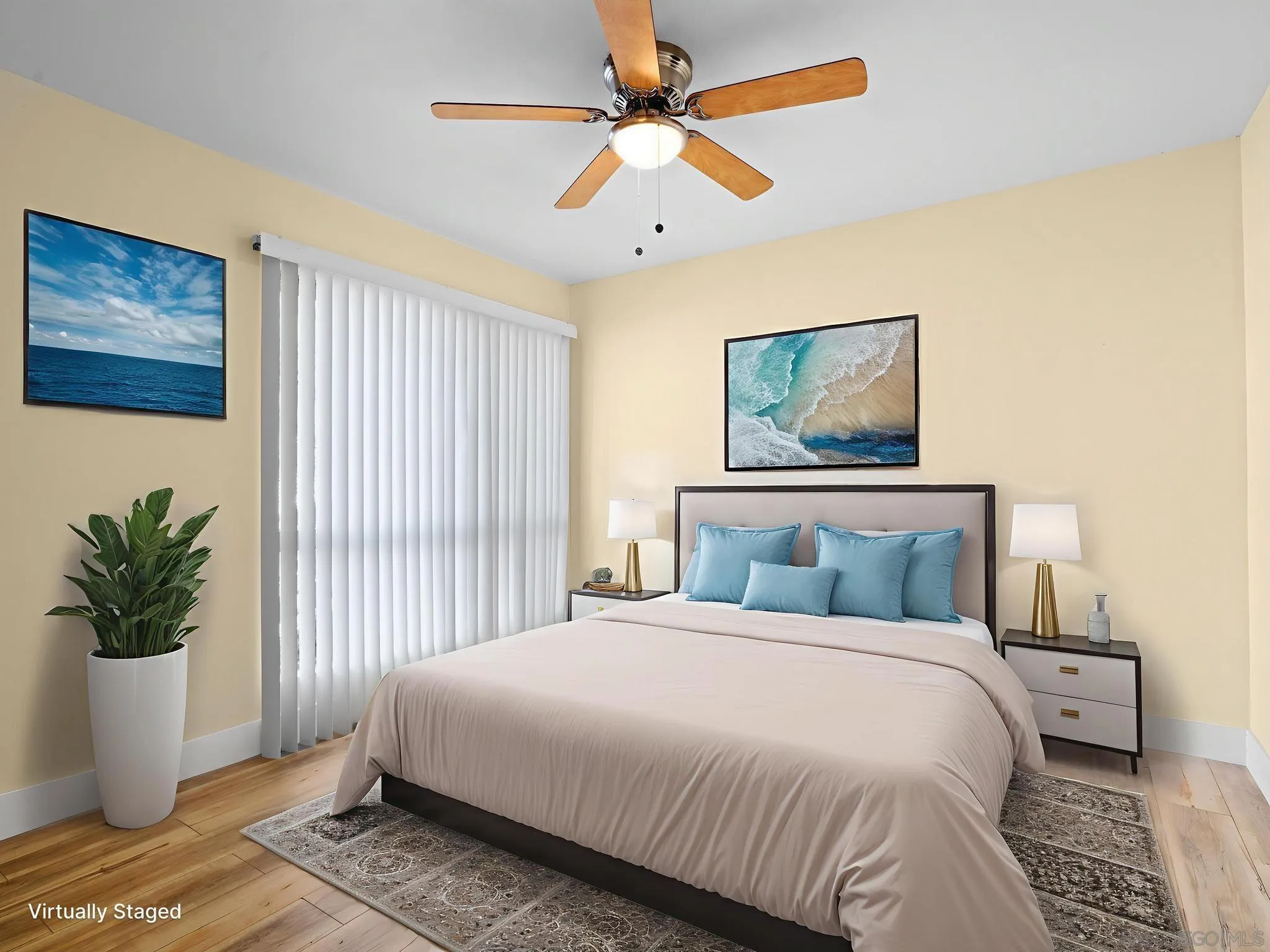 12923 Mapleview Street, Unit 8 Lakeside, CA 92040 - Photo 13 of 24 Gallery Image 13