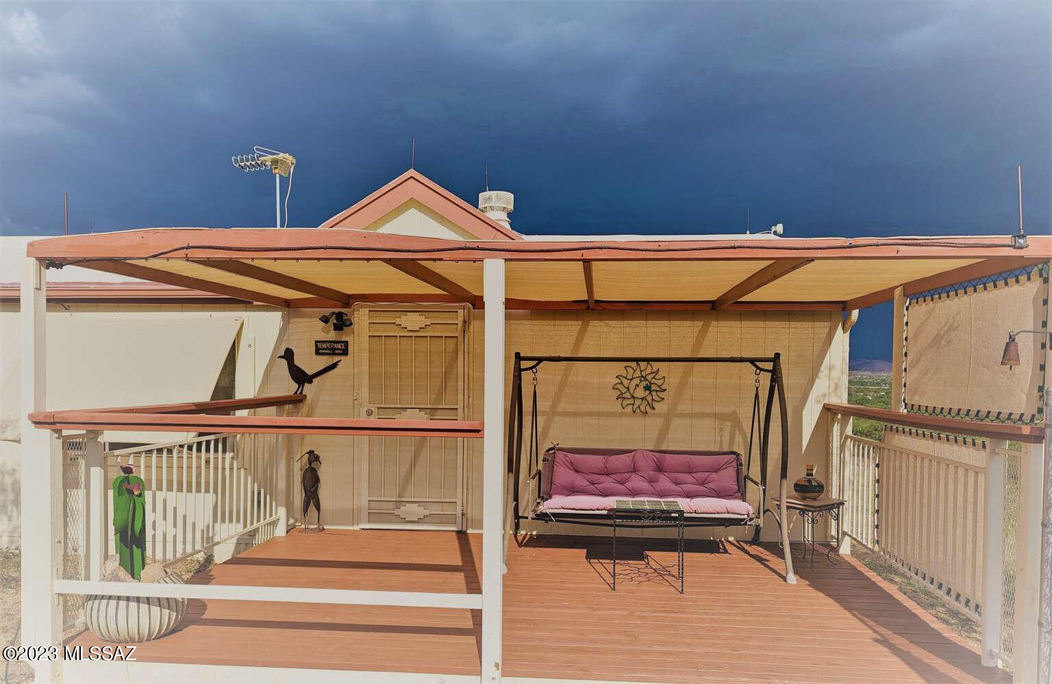 16465 West Arivaca Road Arivaca, AZ 85601 - Photo 20 of 25